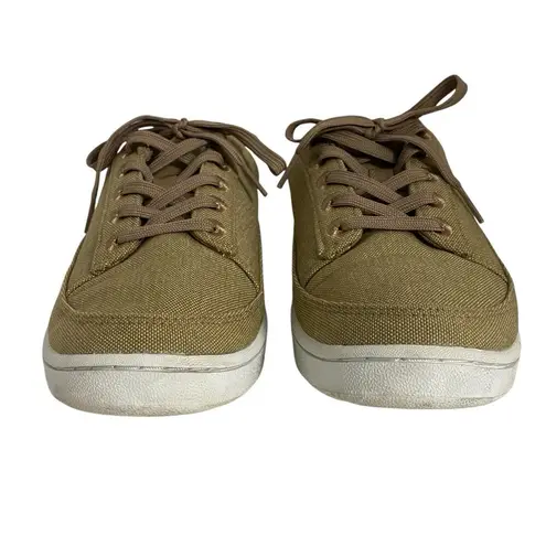 Allbirds  Canvas Pacers Women’s 8 Casual Low Top Sneaker Comfort Shoe Walking