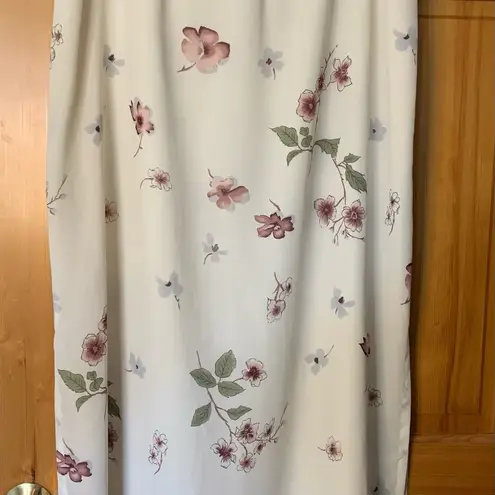 Kathy Ireland Vintage Skirt