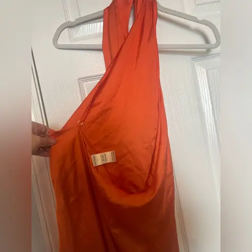 BAOBAB Ari Maxi Dress in Vida Size L