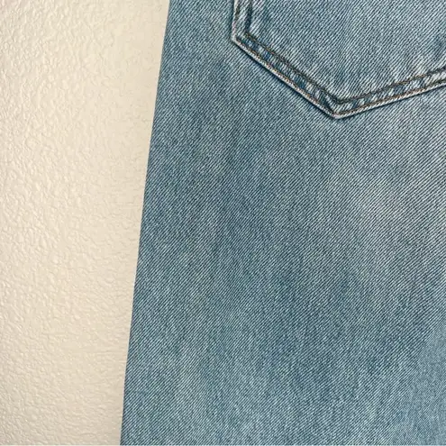 Isabel Marant  Étoile Cabrio Jeans