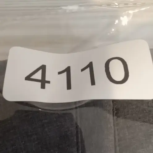 Gráfico Gramicci Gray Hiking Outdoor Gorpcore Office Womens Pants Size 6