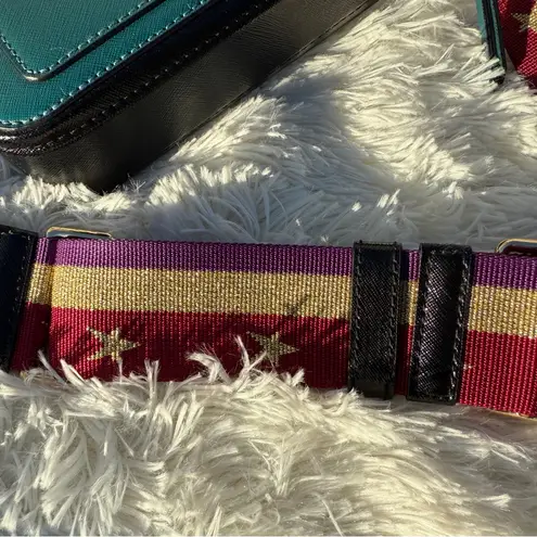 Marc Jacobs  The Snapshot