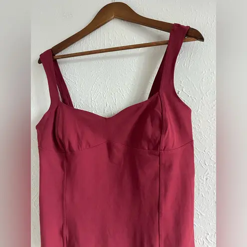 Free People  Intimately Somewhere Sometime Cami  Size L NWOT