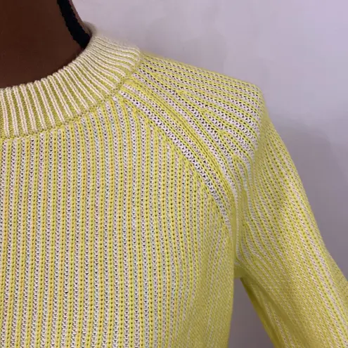 Lands’ End drifter cotton bi