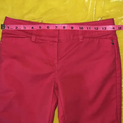 White House | Black Market  Size 00 Bermuda Shorts