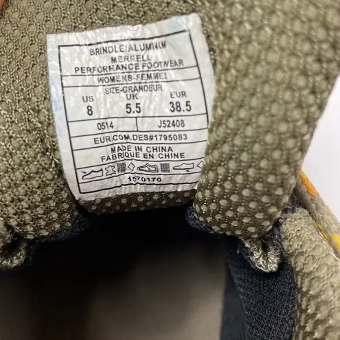 Merrell J52408 - Women's Siren Sport 2 Waterproof