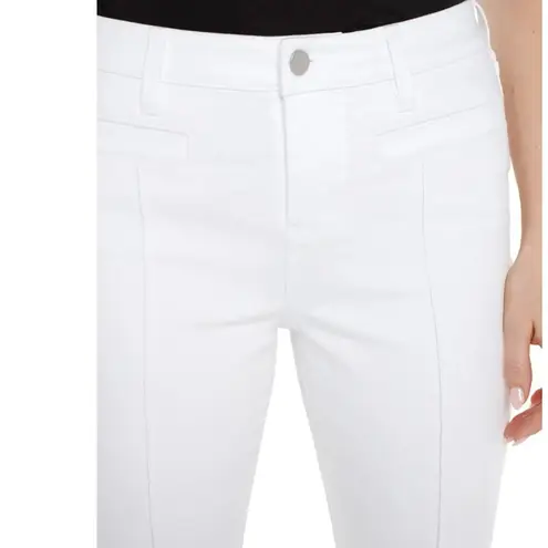 Liverpool NWT X Nordstrom Los Angeles Lucy Bootcut Stretch Denim Jean 14/32