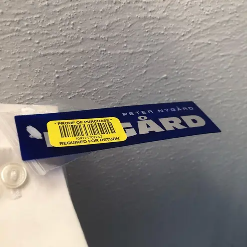 Peter Nygard Blouse White V Neck Twist Front Long Sleeve Sz 10 NWT Professional