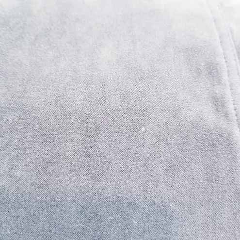 Amanda Smith Vintage 90's Y2K Suede Long Jumper Dress with side slits