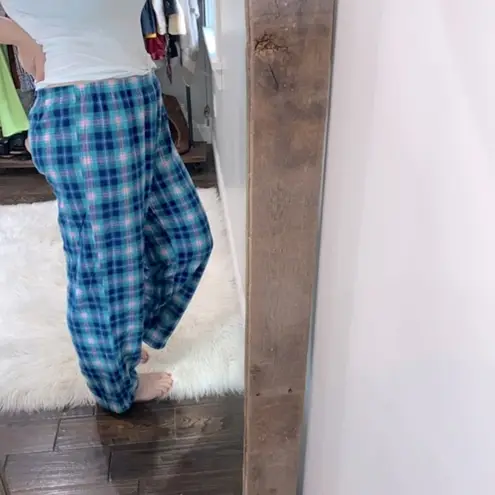 Joe Boxer  flannel plaid pajama bottoms size XLarge - Image 3