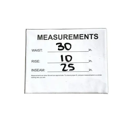 J. McLaughlin Black Suede Pants Size 8 Pockets Button Clasp Classic Office - Image 8