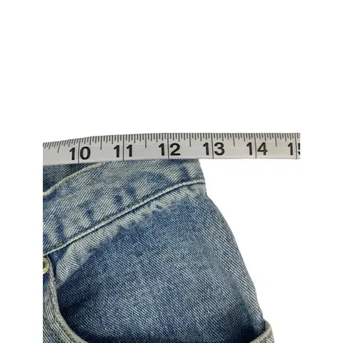 Esprit Women's Flare Floral Bottom Jeans