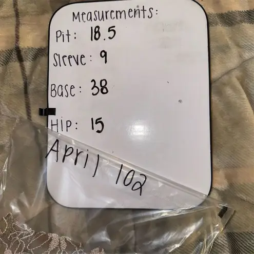 Paragon The Women's Size 10 Boho Brown Floral Lace Knee Length Dress