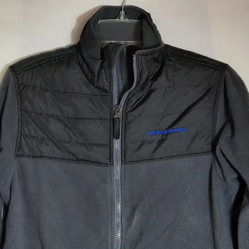Weatherproof Fleece Jacket