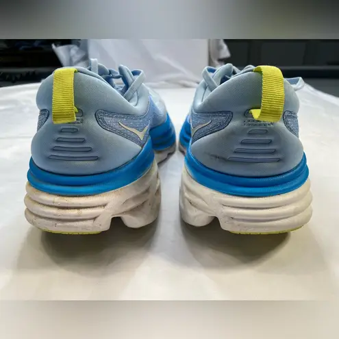 Hoka Sneakers, Size women’s 13, men’s US 11D fits womens size 13