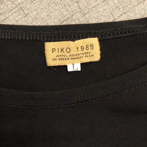 Solid Black Bodycon Sheath Dress Long Sleeve