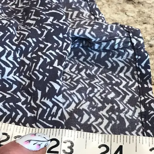 Lou & grey Lou & Gray Small Long Sleeve Gray Blouse