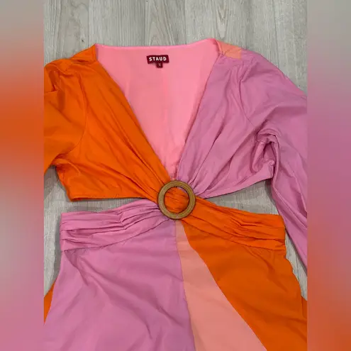 STAUD Women’s Gulf A