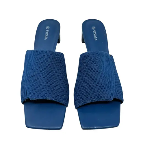 Vivaia Jade Pro Square