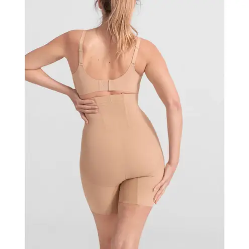 Honeylove SuperPower Short in Sand Size Large