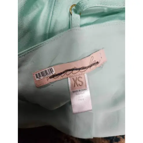 Anthropologie Hutch Ada Midi Dress Size Xs. B24 Size M