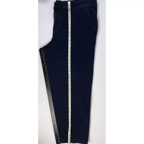 Studio by Torrid 24R Blue Comfort Flex Waist Slim Taper Jeans Pants Women's Size 24W