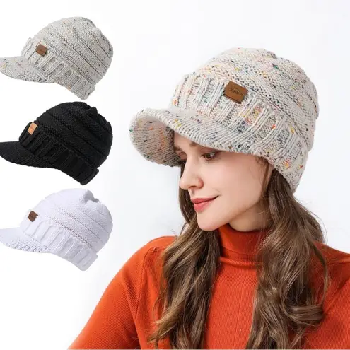 Winter Hats for Women