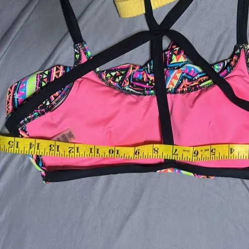 PINK - Victoria's Secret Victoria Secret Pink 2 Pc Bikini Set