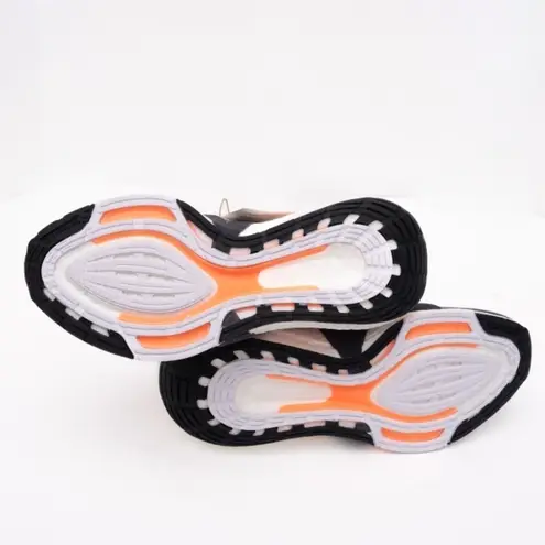 Adidas Ultraboost 21 by Stella McCartney Running Shoes Black Size 9