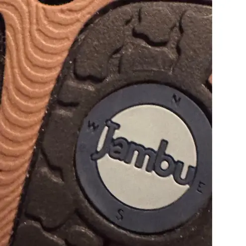 Jambu  Xterra Air Vent 360 8.5 adventure mary jane NWT outdoors camping hiking