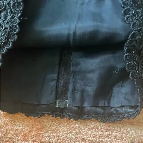 Carmen Marc Valvo Stunning beaded top from CARMEN MAR VALVO