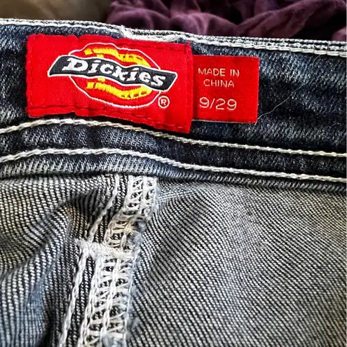 Dickies Carpenter Jeans Women’s Size 9/29