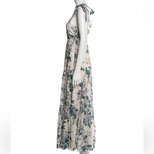 Zimmermann NWT  tie should carsia dress SIZE0