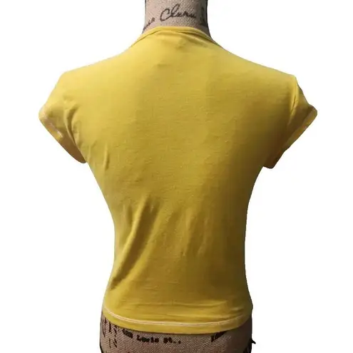 Vintage Calvin Klein Jeans Womens Size M V