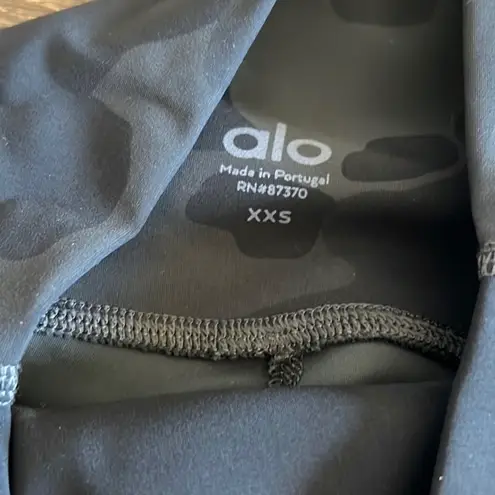 Alo Yoga Alo Camo Leggings