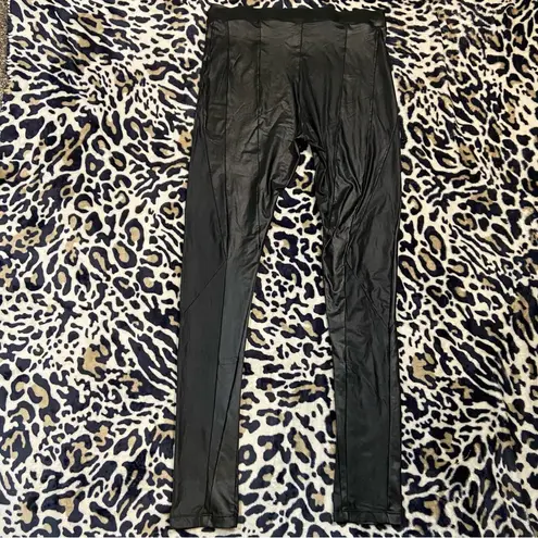 Kardashian Kollection leggings XL