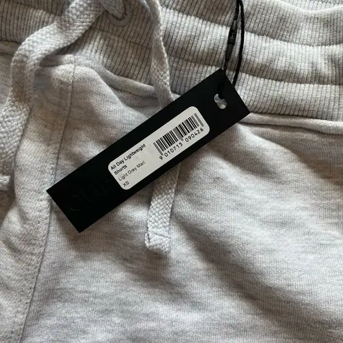 Oner Active  ALL DAY LIGHTWEIGHT SHORTS