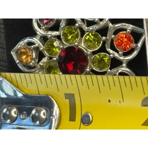 Vintage Emmons Silver