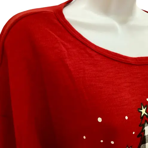 Holiday Time Christmas Tee