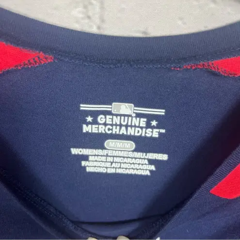 Genuine Merchandise Women's Minnesota Twins Shirt Size M (A9)