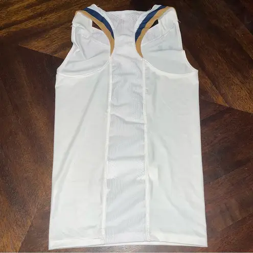 Under Armour Notre Dame Racing Singlet