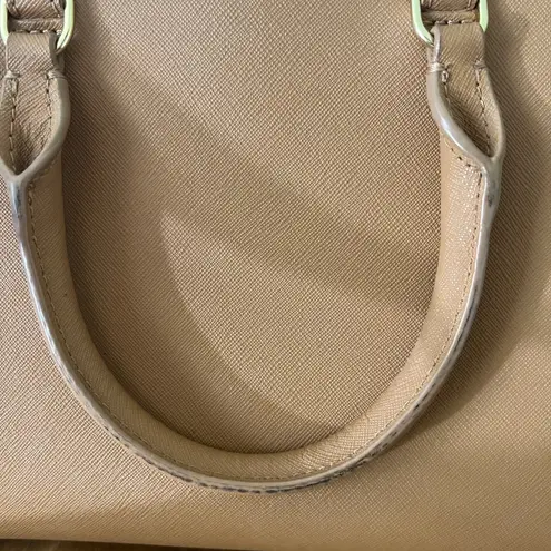 Tory Burch 💎  Robinson Leather Tote Bag/ Crossbody purse