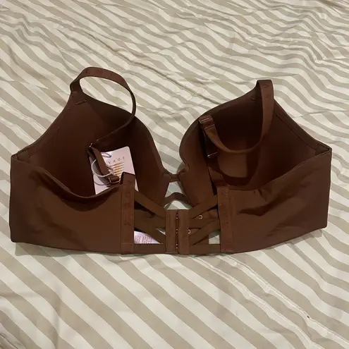 Savage X Fenty Brown T