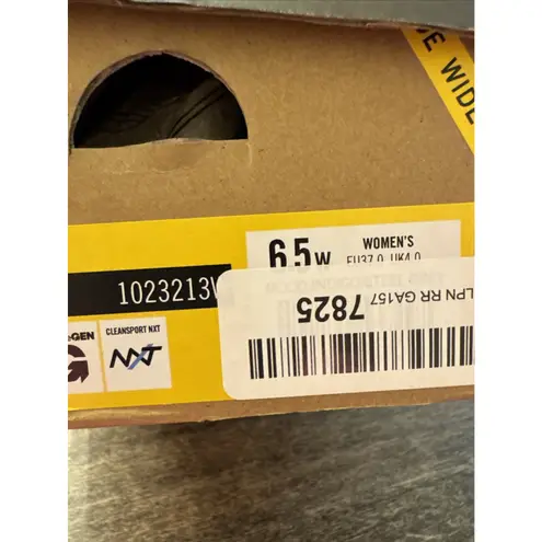 Keen Utility Women's Sparta Low Height Alloy Toe Work Shoes Size 6.5 Wide