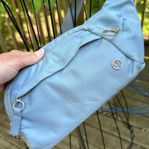 Lululemon On The Beat Belt Bag