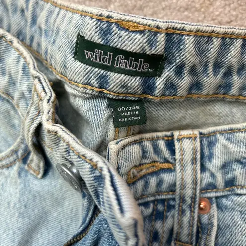 Target Wild Fable Shorts