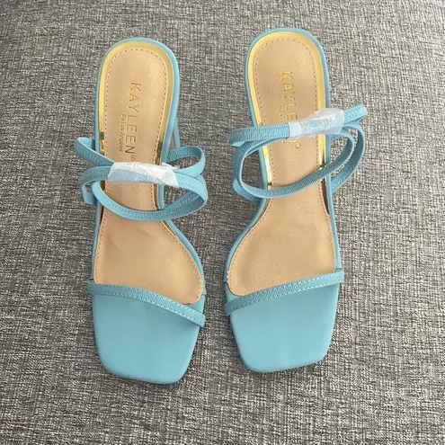 Kayleen By Los Angeles Women's Criss