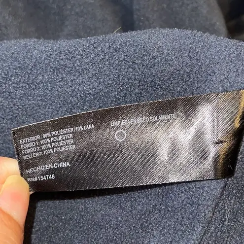 Stoic Aztec Western Print Shirt Jacket Shacket Women's Size XLarge Brown