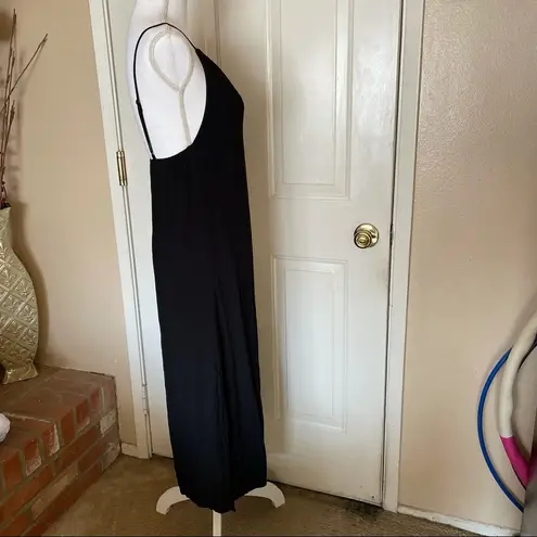 Cotton On  Black Maxi Dress