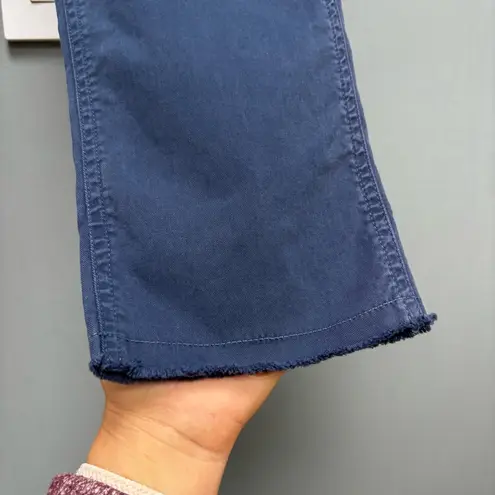 Nili Lotan Jenna Pant Teal Blue 2